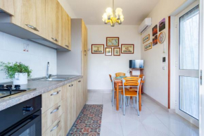 Appartamento Orchidea C1 - MyHo Casa Torre Canne
